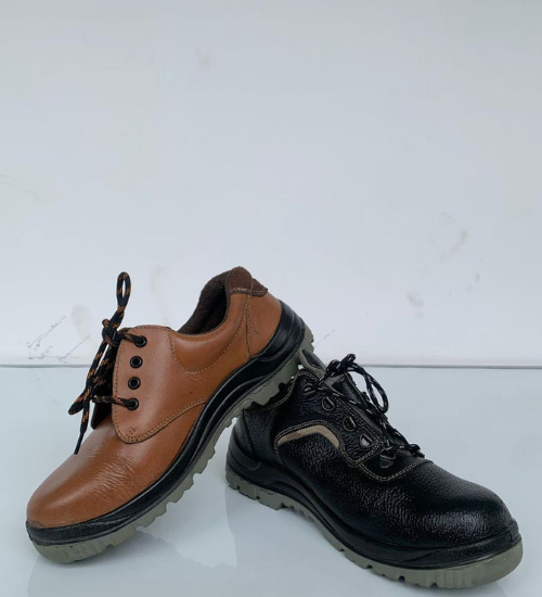 Indus Chemical & Pharmaceutical Shoe