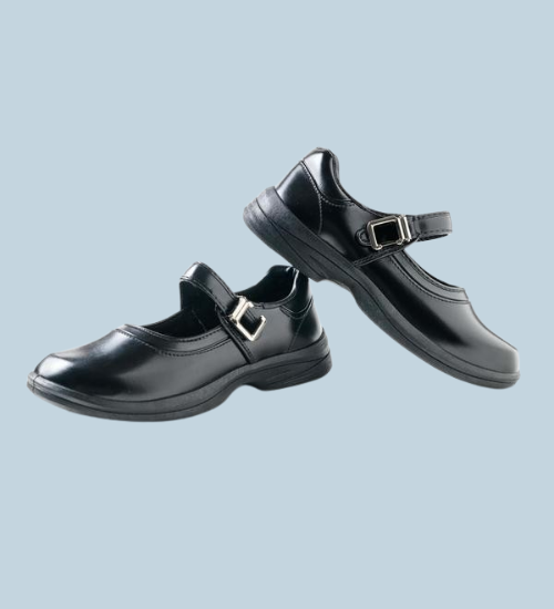 Indus School Shoe