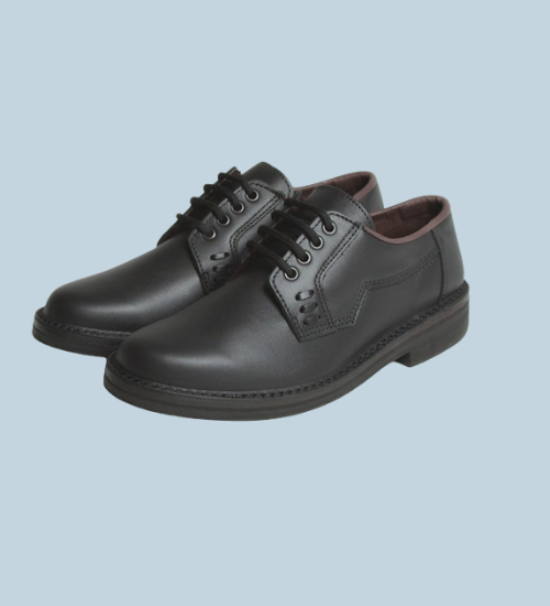 Indus School Shoe